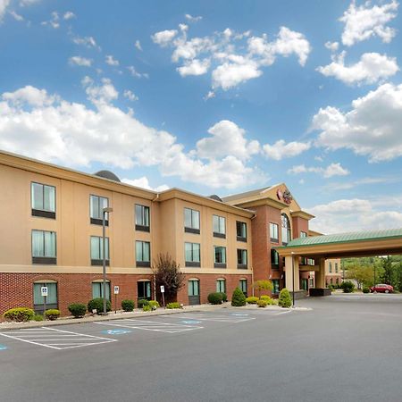 Best Western Plus קלירפילד מראה חיצוני תמונה