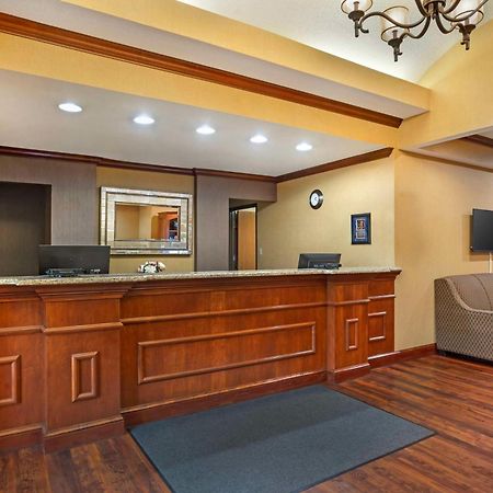 Best Western Plus קלירפילד מראה חיצוני תמונה