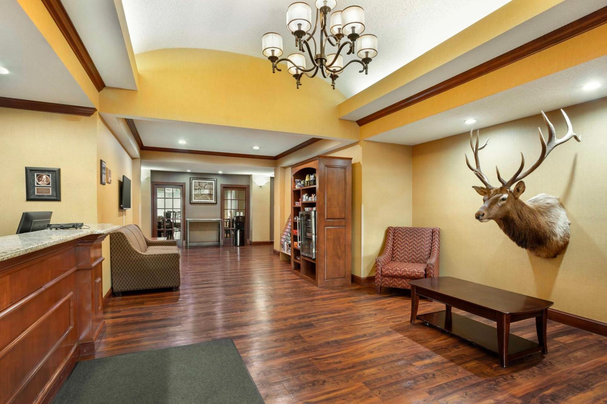 Best Western Plus קלירפילד מראה חיצוני תמונה
