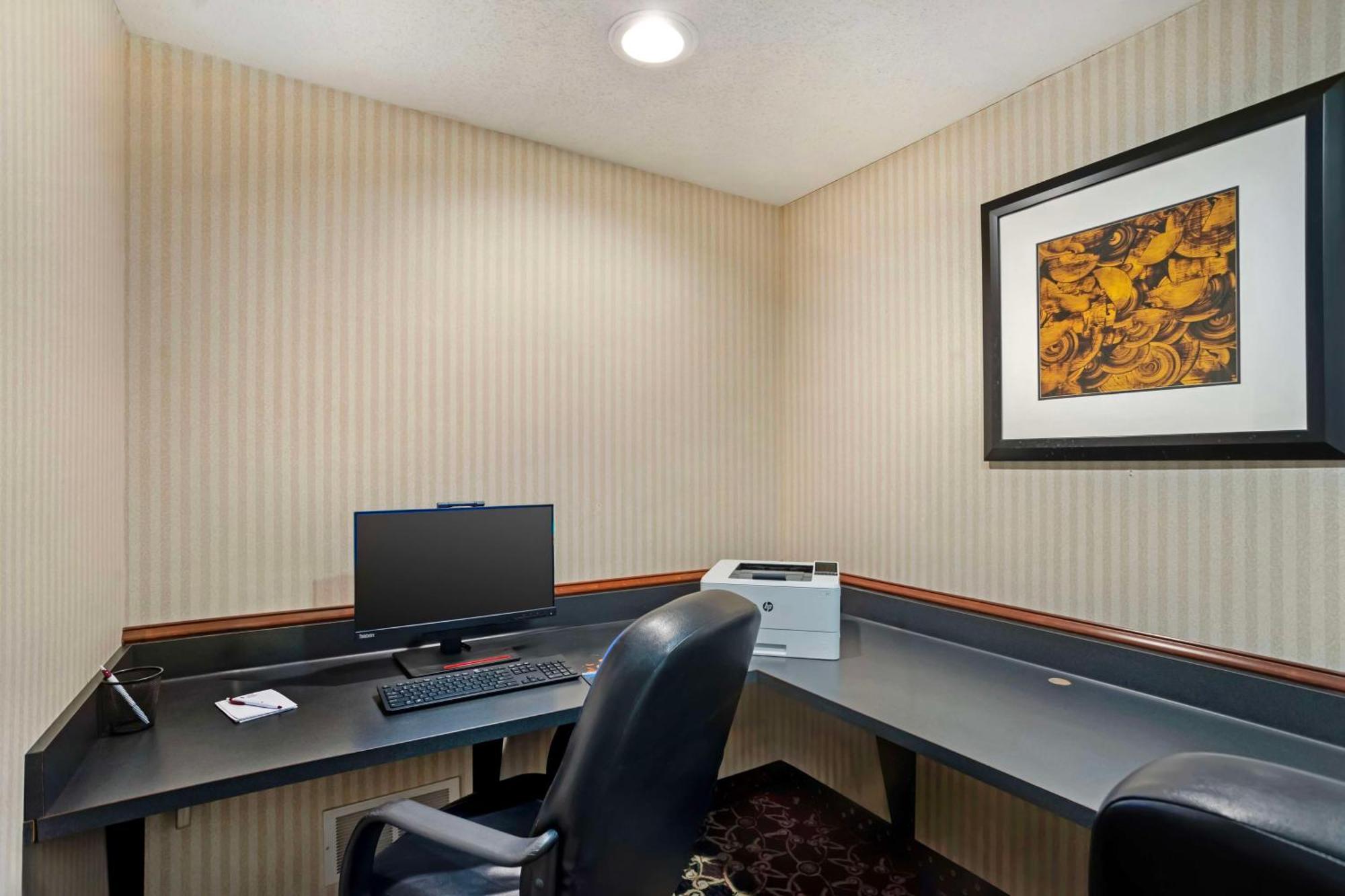 Best Western Plus קלירפילד מראה חיצוני תמונה