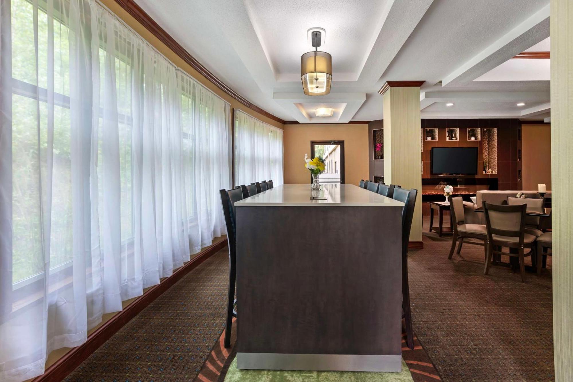 Best Western Plus קלירפילד מראה חיצוני תמונה
