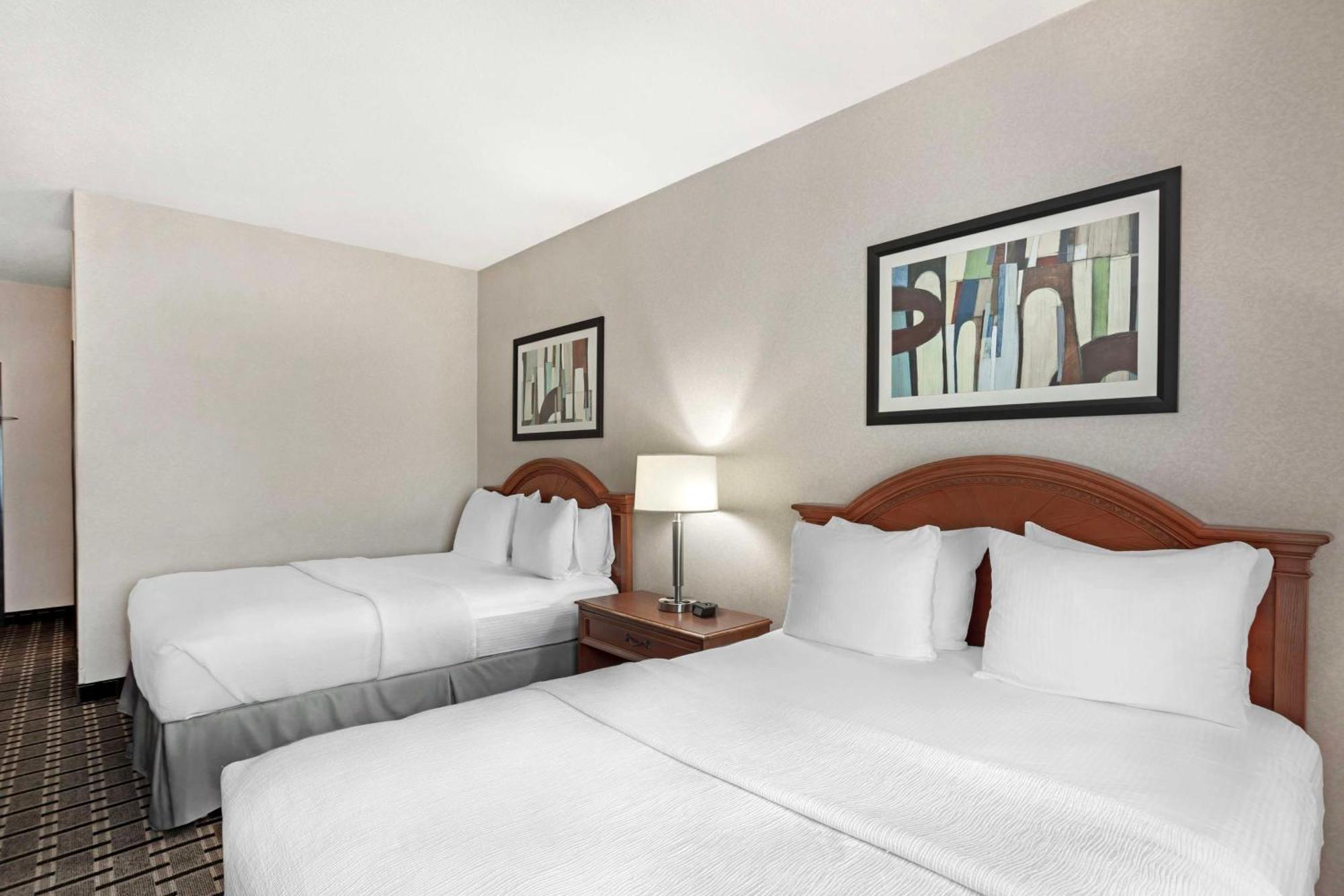 Best Western Plus קלירפילד מראה חיצוני תמונה