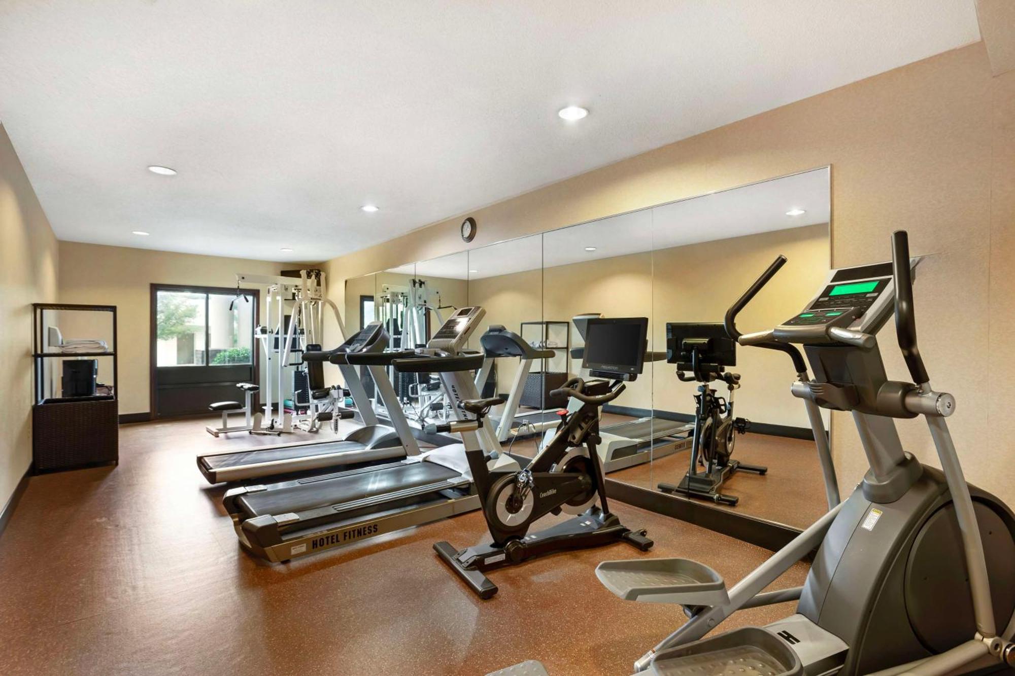 Best Western Plus קלירפילד מראה חיצוני תמונה