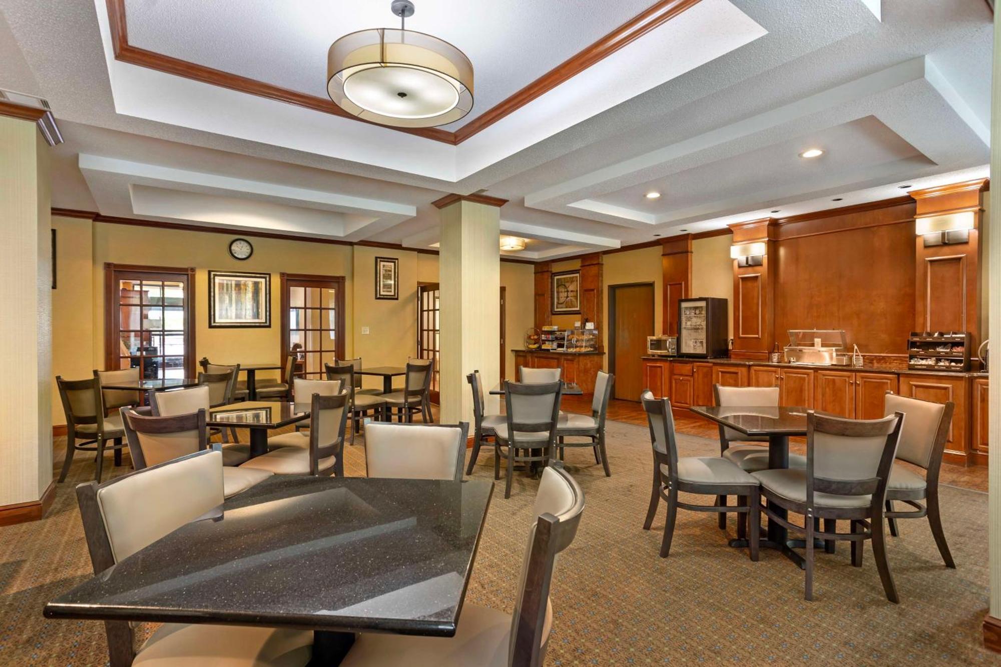 Best Western Plus קלירפילד מראה חיצוני תמונה